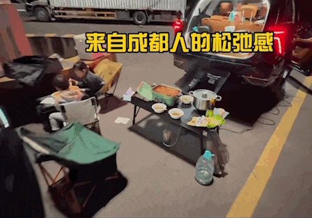 新能源“大床车”，吊打亚朵如家？（组图） - 6