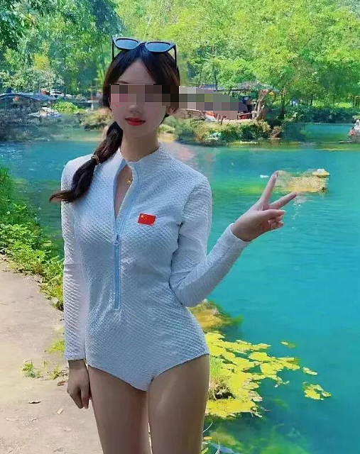 95后国企老总劈腿银行女，官方通报细节流出：男主北大毕业，原配身份令人惊讶（组图） - 12