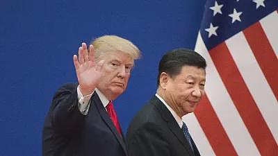 中美同意尽快举行新一轮磋商，官媒：给美立规矩（图） - 1