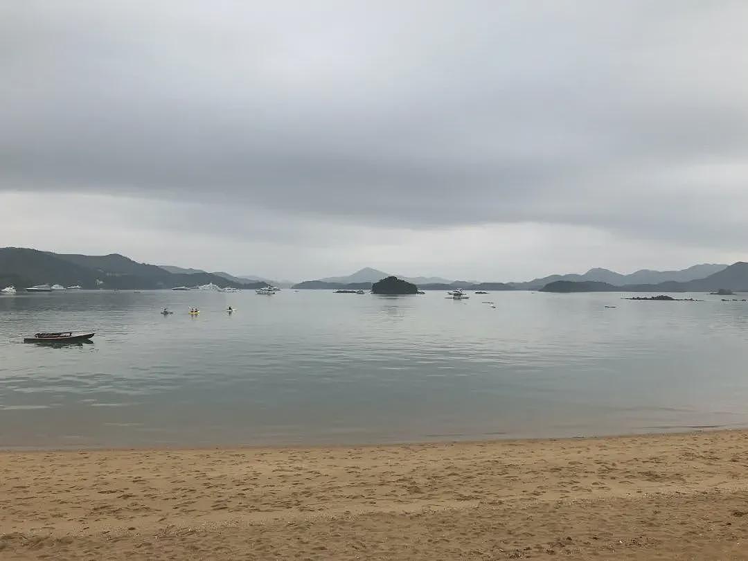 翁帆：与杨振宁先生一起走过的日子...（组图） - 4