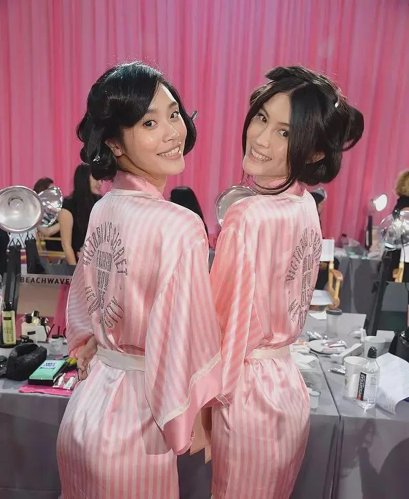 “丑小鸭”何穗的上位史：闪离伪富豪，上节目没情商，与奚梦瑶抢代言（组图） - 20