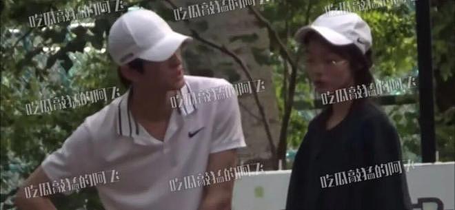 当超模爱上演员：何穗陈伟霆官宣背后，是一代国模的婚恋转型（组图） - 36