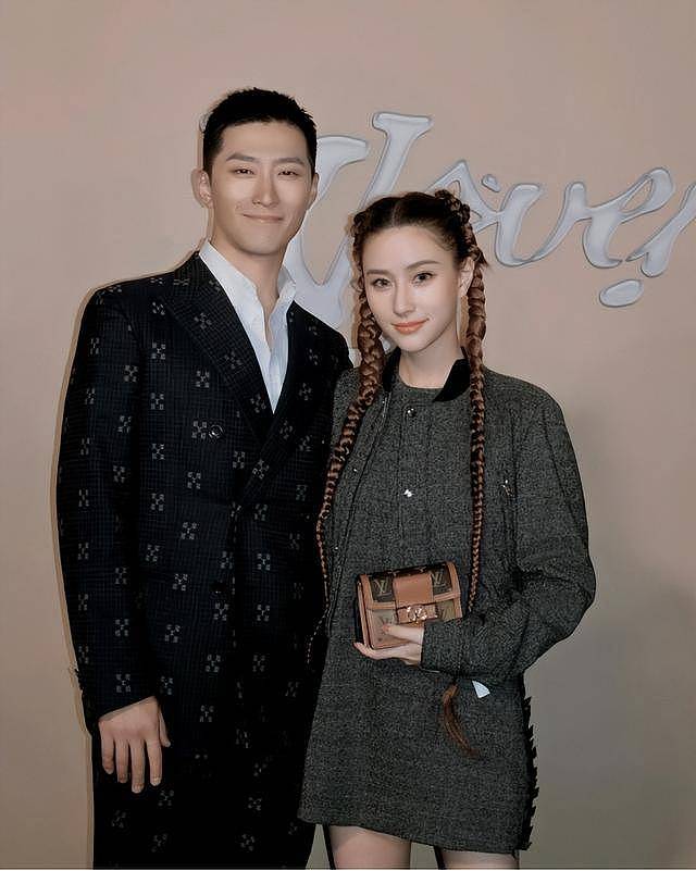 赌王最美千金深V透视装亮相，婚姻状态成谜（组图） - 4