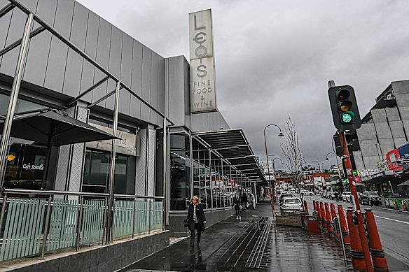 好消息!墨尔本这个华人区,一家超市即将易主换新颜(组图) - 4