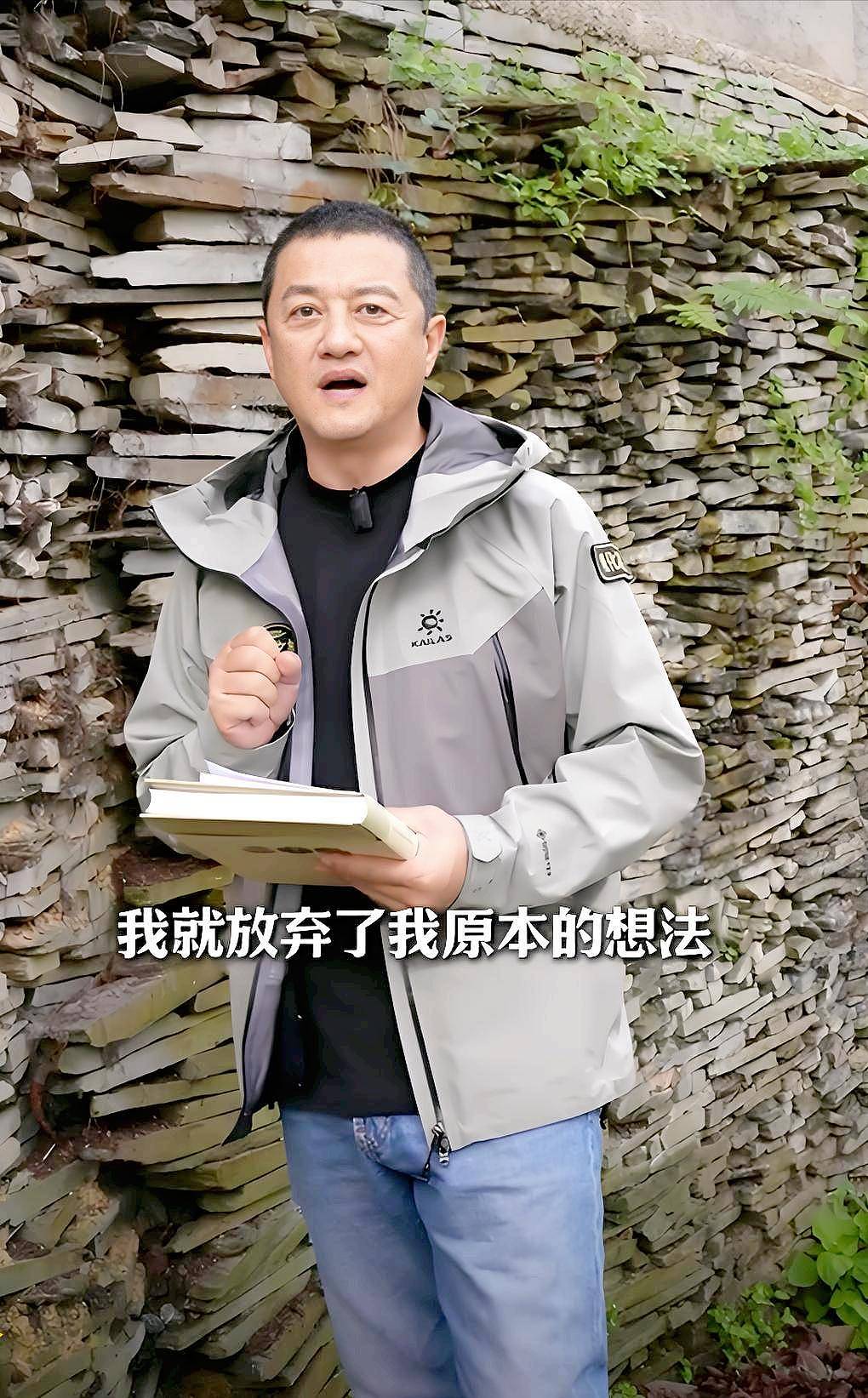 海哈金喜:3岁时父母离异,她离婚痛了单亲父母的心(组图) - 11