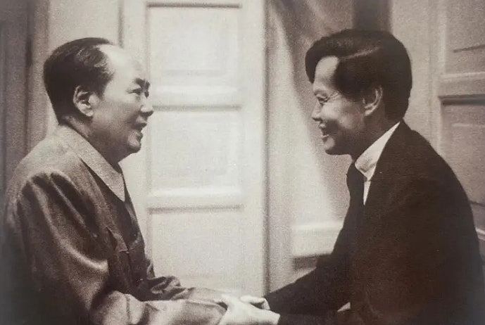 杨振宁逝世：一生心怀家国，被誉“中美学术交流桥梁第一人”（组图） - 5