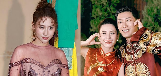 向太爆料何超莲窦骁闹离婚！男方结婚掏空家底，女方却不带他入圈（组图） - 16
