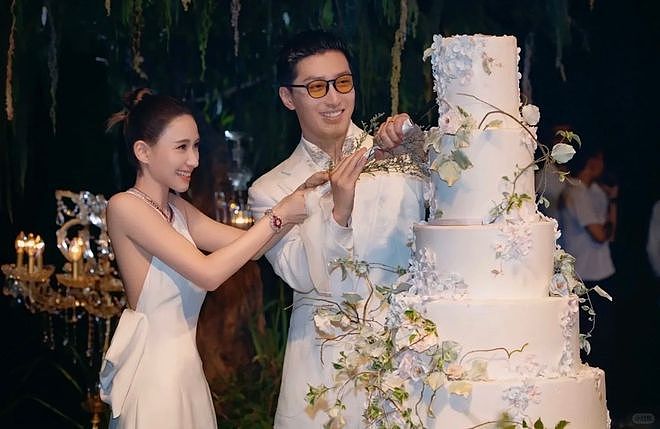 向太爆料何超莲窦骁闹离婚！男方结婚掏空家底，女方却不带他入圈（组图） - 4