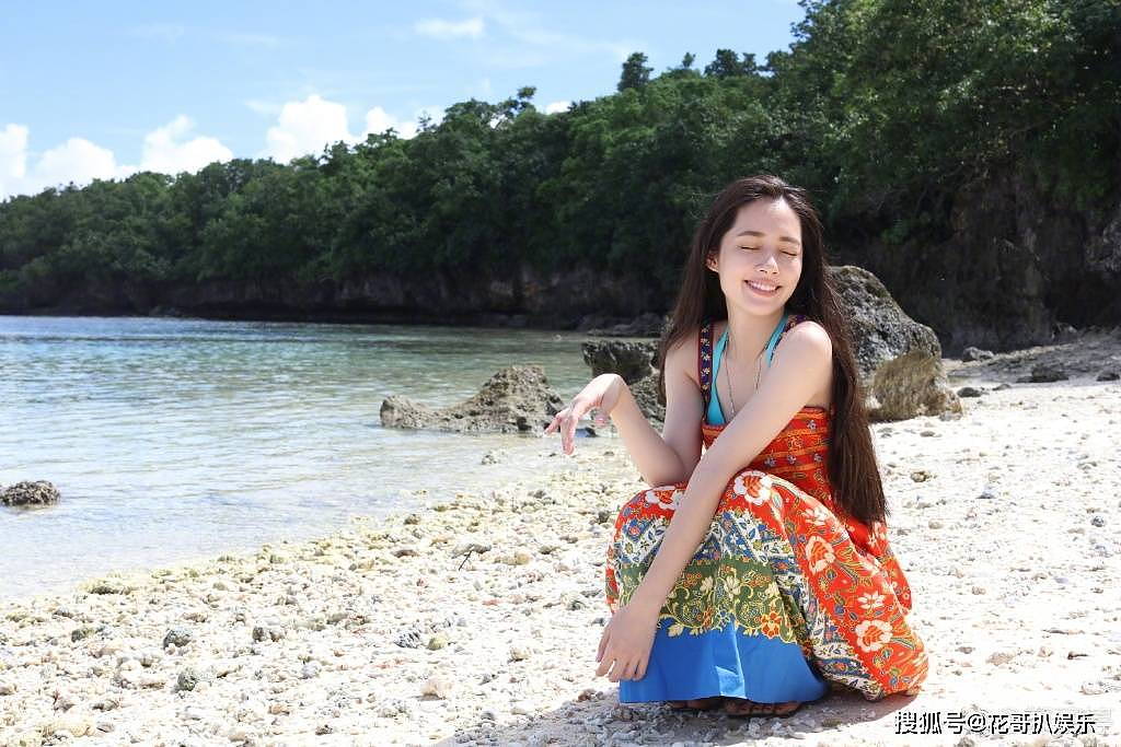 郭碧婷父亲曝光向家秘密，郭碧婷一个人赚钱养家（组图） - 9