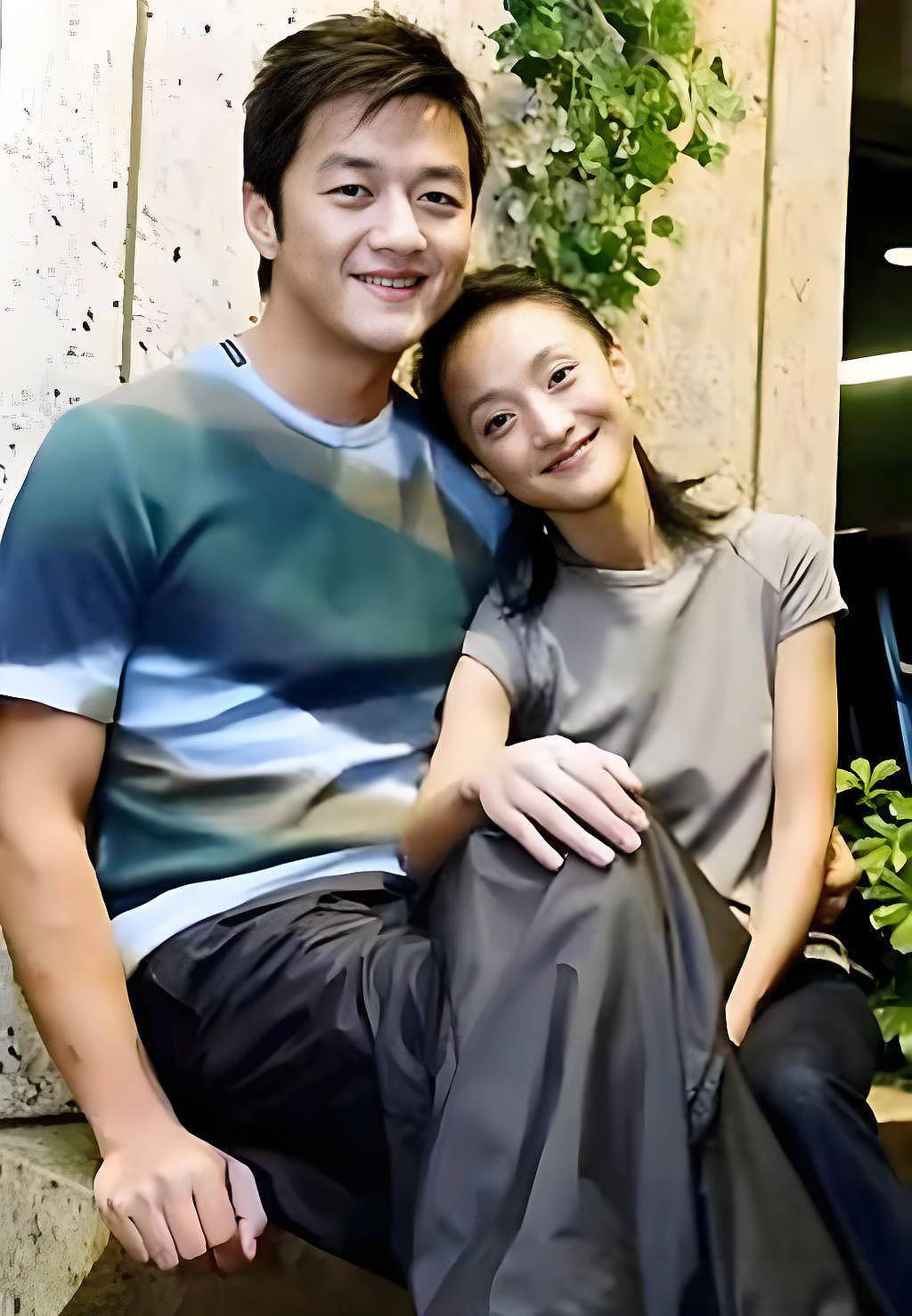 李亚鹏第二次离婚！他初婚娶王菲是错误（组图） - 14
