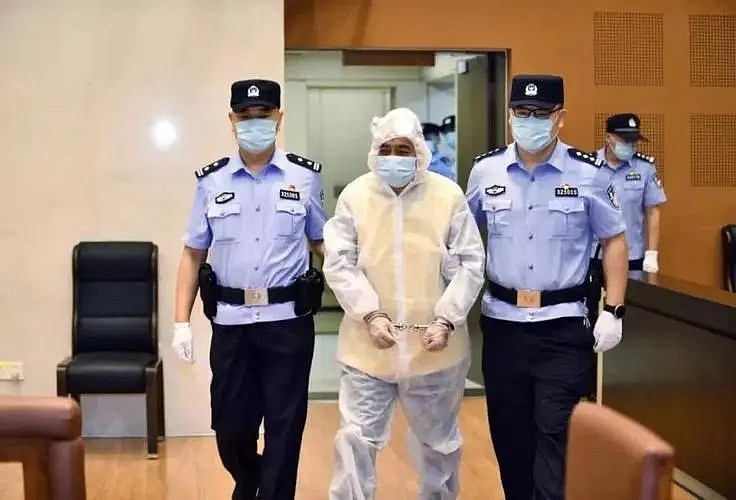 南京女大学生惨遭奸杀弃尸！28年后，警方靠“基因谱系”找到凶手（组图） - 13