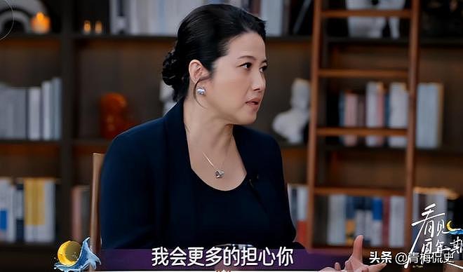 52岁颜丙燕官宣恋情！自曝已停经，小20岁男友被拍，称能接受丁克（组图） - 21