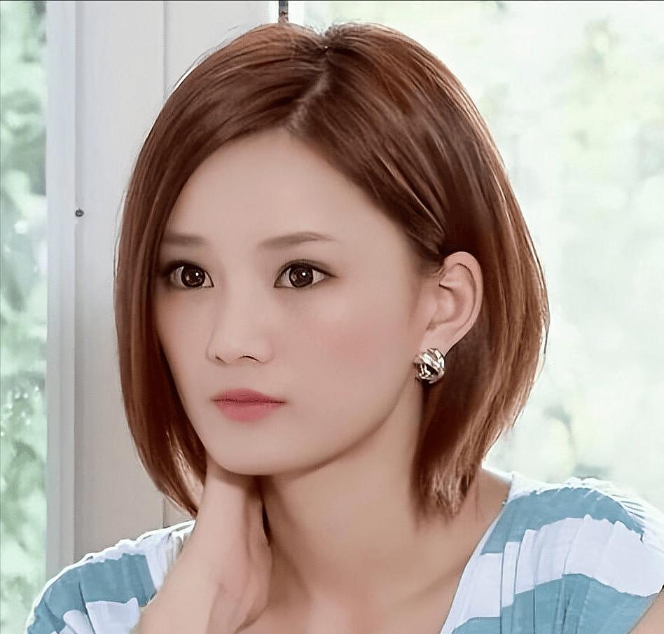 馨子回应无戏可拍：曾碾压黄圣依，被疑资源咖，淡出十年可惜了？（视频/组图） - 18
