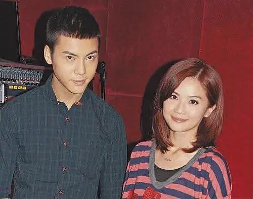 “丑小鸭”何穗的上位史：闪离伪富豪，上节目没情商，与奚梦瑶抢代言（组图） - 26