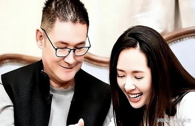 郭碧婷爸爸“打脸”向太：就郭碧婷一人承担俩孩子开销（组图） - 9