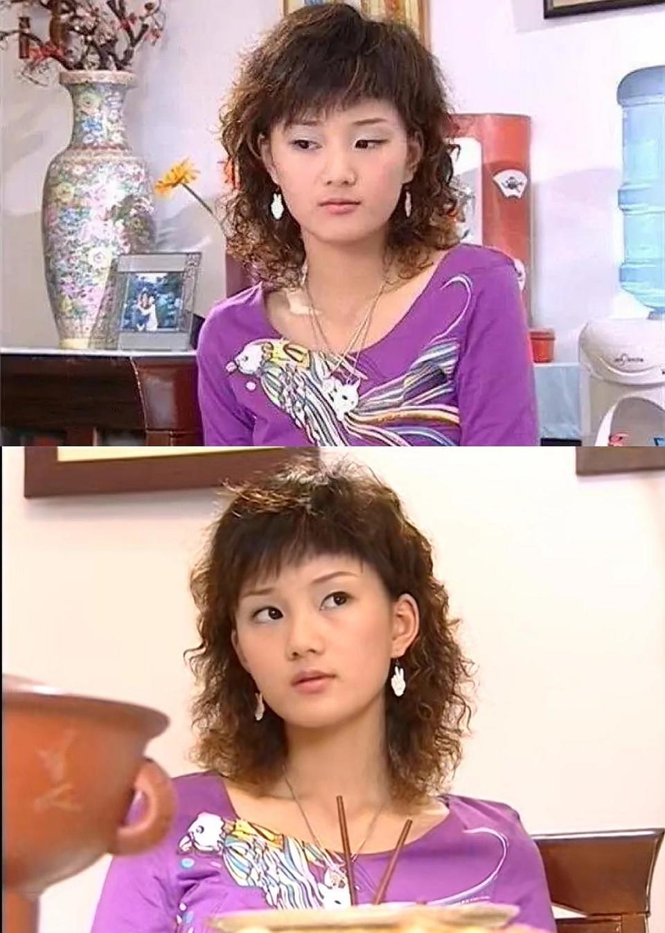 馨子回应无戏可拍：曾碾压黄圣依，被疑资源咖，淡出十年可惜了？（视频/组图） - 15