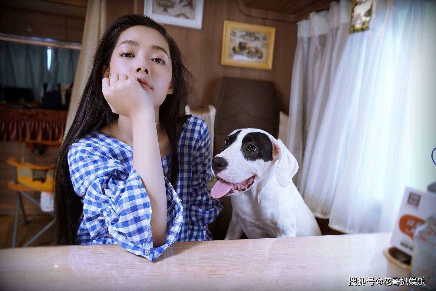 郭碧婷父亲曝光向家秘密，郭碧婷一个人赚钱养家（组图） - 10