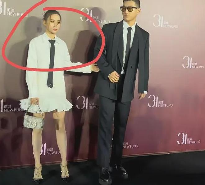向太爆料何超莲窦骁闹离婚！男方结婚掏空家底，女方却不带他入圈（组图） - 8