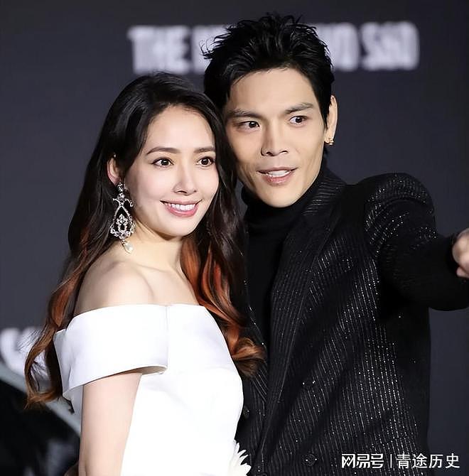 郭碧婷爸爸“打脸”向太：就郭碧婷一人承担俩孩子开销（组图） - 15