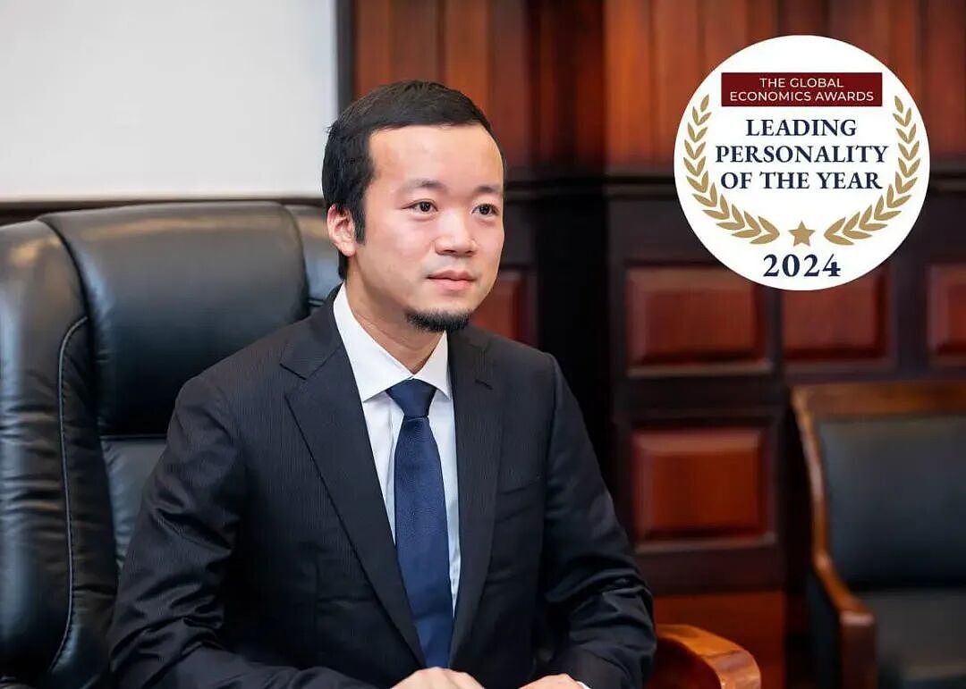 骇人听闻！华人老板表面慈善家，背地奴役数百人，$150亿比特币被查扣（组图） - 1