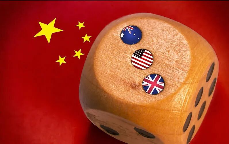 澳大利亚的中国认知能力不足：现状堪称耻辱，只会损害社会（组图） - 1