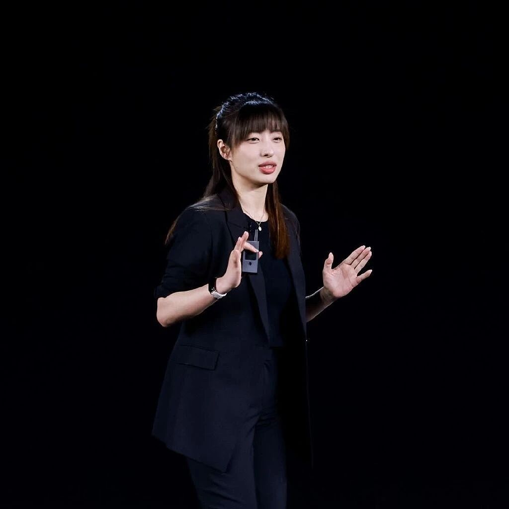 定了！85后“美女经理”魏思琪接替王腾，出任小米中国区市场部总经理！王腾：在考虑创业项目（组图） - 6