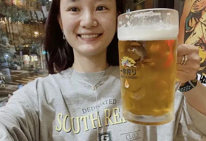馨子回应无戏可拍：曾碾压黄圣依，被疑资源咖，淡出十年可惜了？（视频/组图） - 29