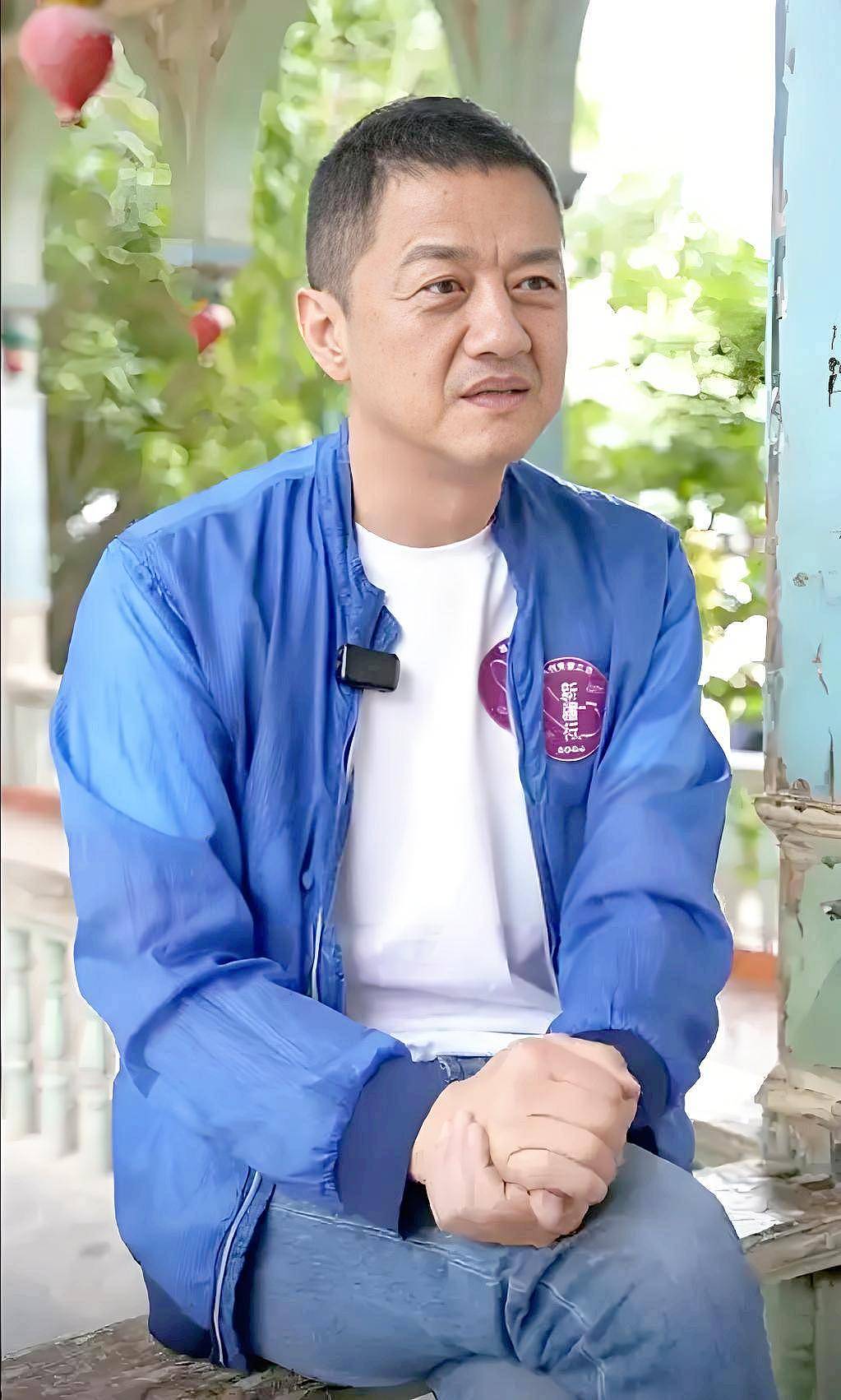 李亚鹏第二次离婚！他初婚娶王菲是错误（组图） - 16