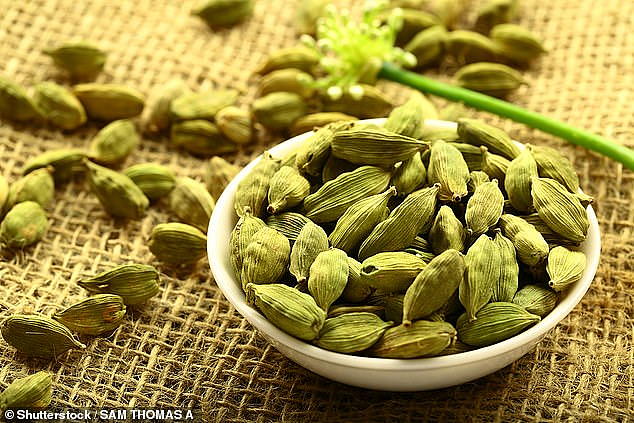 最新研究发现：这种巨便宜的常见食物有抗病毒潜力，还能降血压（组图） - 3