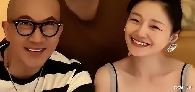 小S曝“姐夫”具俊晔现状：因太思念大S，导致没法正常生活（组图） - 7