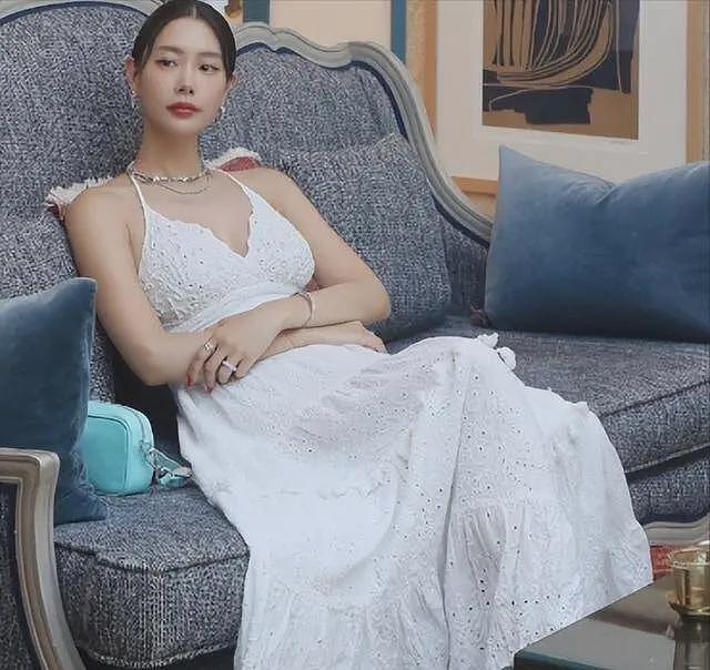 39岁克拉拉官宣离婚！婚后6年无子女，曾卷入“财阀潜规则”风波（组图） - 19