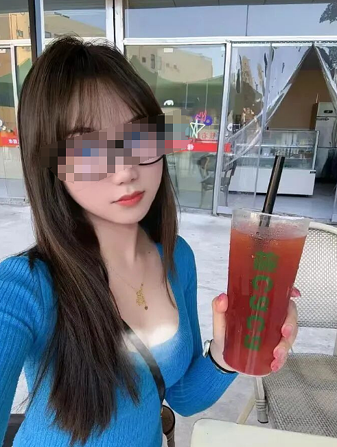 95后国企老总劈腿银行女，官方通报细节流出：男主北大毕业，原配身份令人惊讶（组图） - 10