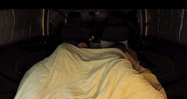 新能源“大床车”，吊打亚朵如家？（组图） - 15