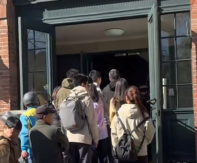 翁帆称杨振宁离开得很欣慰,友人曝遗憾:未能以中国身份二获诺奖(组图) - 13