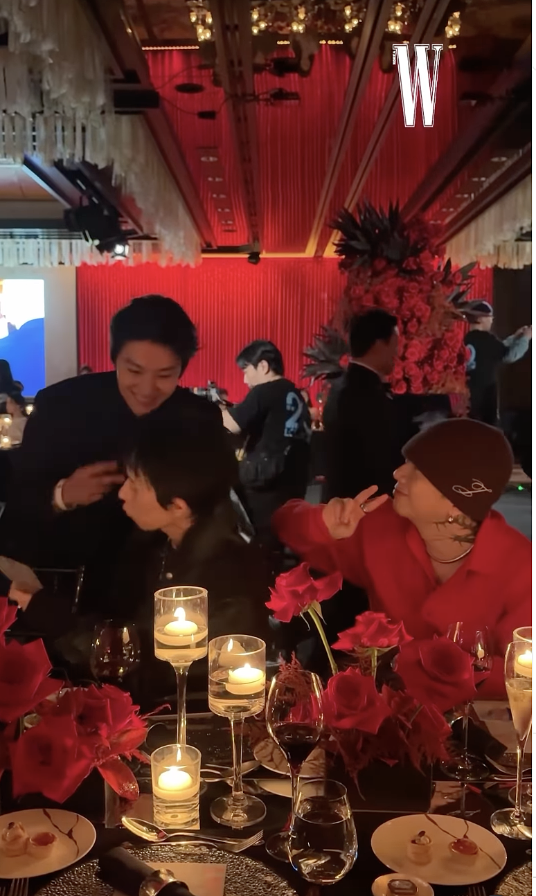 韩国慈善晚宴惊曝丑闻：女星被迫性感表演，以慈善之名，办庆祝派对？（组图） - 7