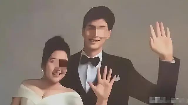 婚车司机吐露跳河新郎当天情况:女方扇了男子几巴掌,男孩跪下认错也不行(组图) - 2