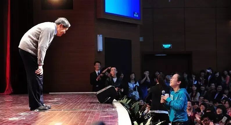 痛别!杨振宁先生因病逝世,享年103岁…一文看懂杨老的伟大一生(组图) - 12