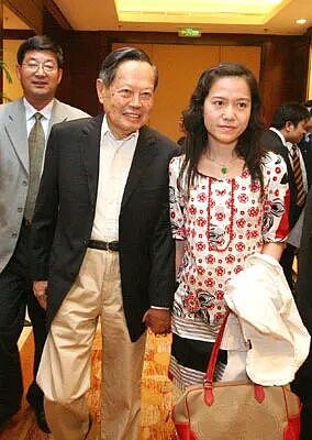 痛别!杨振宁先生因病逝世,享年103岁…一文看懂杨老的伟大一生(组图) - 16