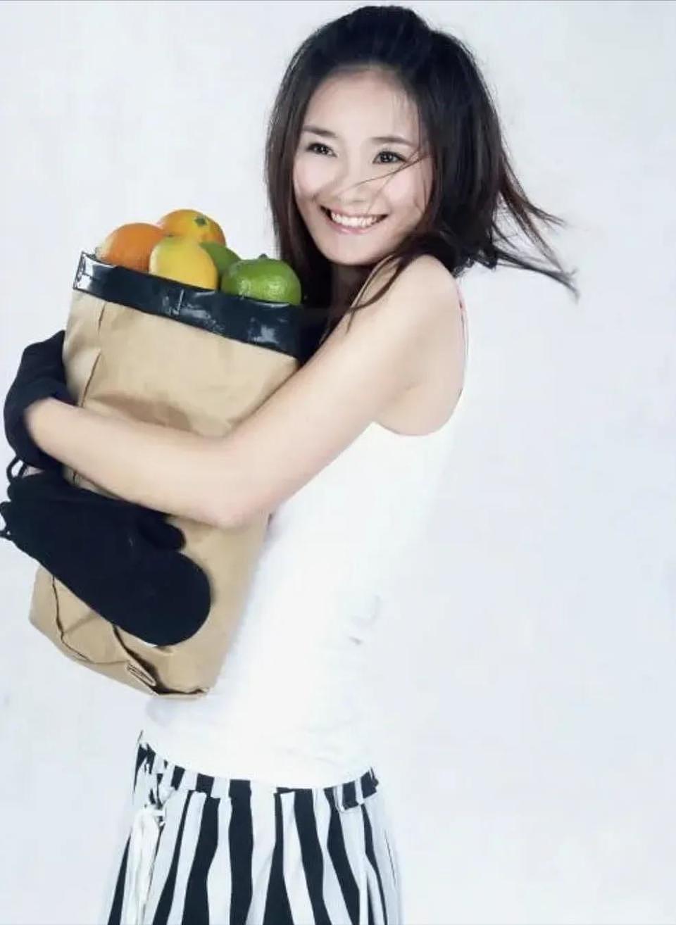 馨子回应无戏可拍：曾碾压黄圣依，被疑资源咖，淡出十年可惜了？（视频/组图） - 32