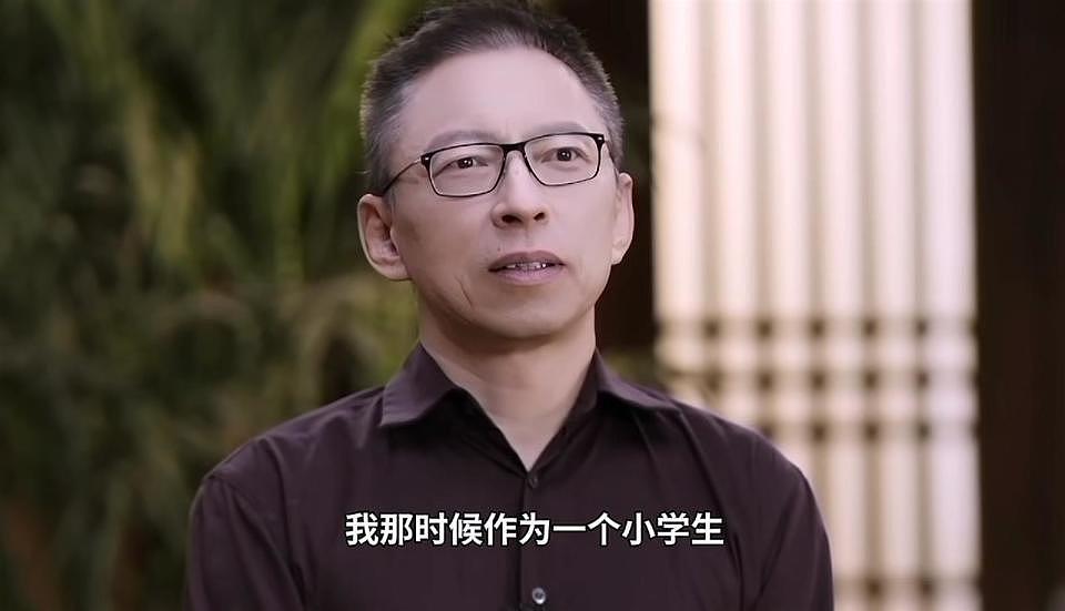 张朝阳狂赞杨振宁：他是大神，高过费曼和霍金（图） - 1