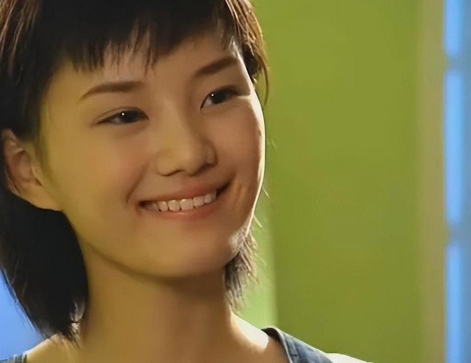 馨子回应无戏可拍：曾碾压黄圣依，被疑资源咖，淡出十年可惜了？（视频/组图） - 6