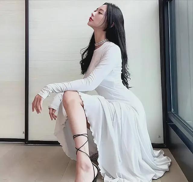 39岁克拉拉官宣离婚！婚后6年无子女，曾卷入“财阀潜规则”风波（组图） - 29