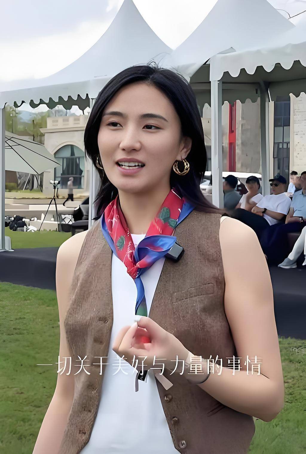 海哈金喜:3岁时父母离异,她离婚痛了单亲父母的心(组图) - 5
