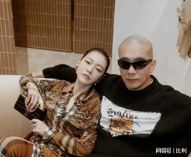 小S曝“姐夫”具俊晔现状：因太思念大S，导致没法正常生活（组图） - 8