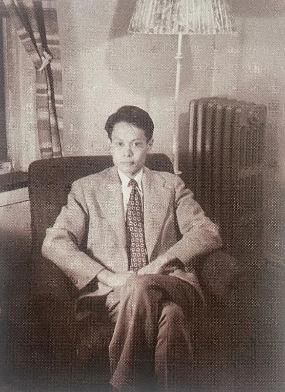 杨振宁逝世：一生心怀家国，被誉“中美学术交流桥梁第一人”（组图） - 2