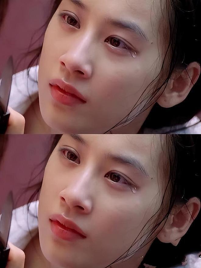 馨子回应无戏可拍：曾碾压黄圣依，被疑资源咖，淡出十年可惜了？（视频/组图） - 14