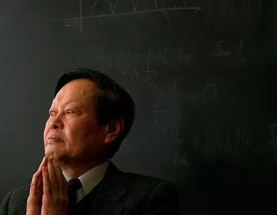 痛别!杨振宁先生因病逝世,享年103岁…一文看懂杨老的伟大一生(组图) - 8