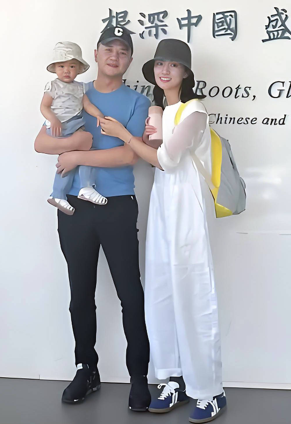 李亚鹏第二次离婚！他初婚娶王菲是错误（组图） - 11