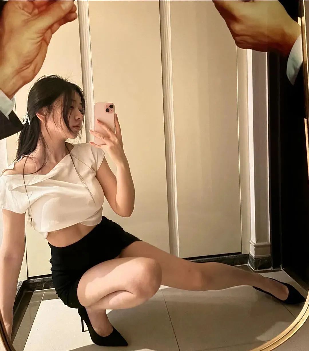 【美女】游戏中女主角的完美身材竟来自于现实,令人惊艳的极致身材比例(组图) - 1