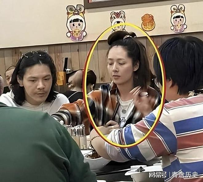 郭碧婷爸爸“打脸”向太：就郭碧婷一人承担俩孩子开销（组图） - 14